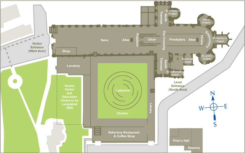 Residential plot 1