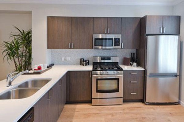 2 BHK plan 2