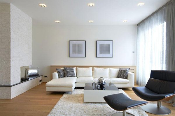 3 BHK plan 1