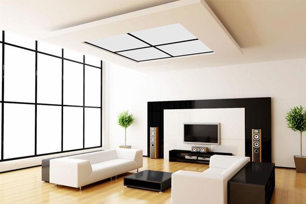3 BHK plan 3